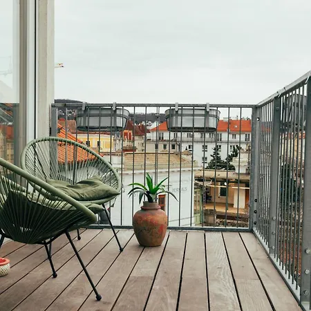 Large Apartments - Great For Groups - With Balcony Or Terrace Vídeň Exteriér fotografie