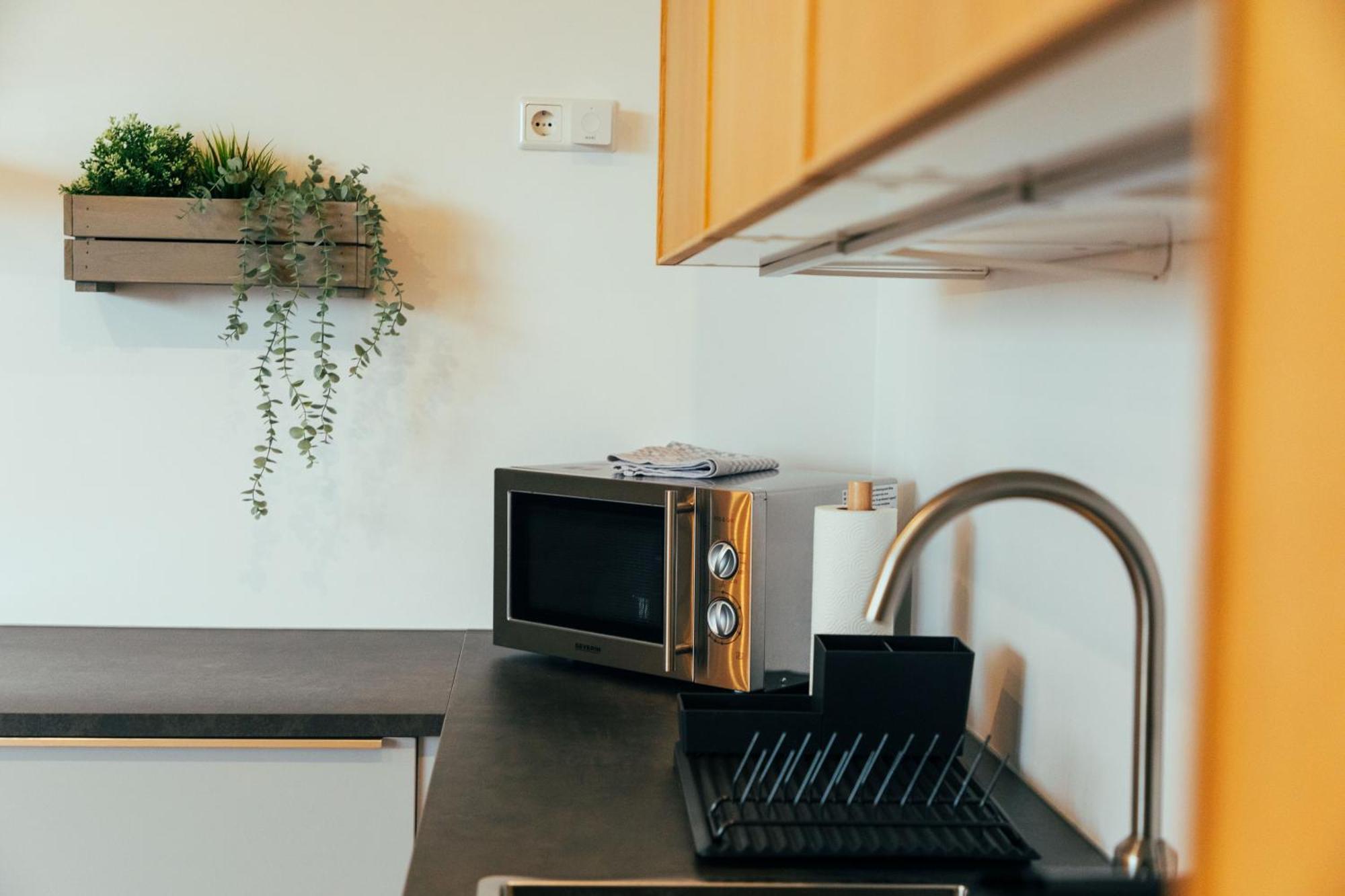 Apartamento Stayover - Noble, Großzügige Am Hernals *