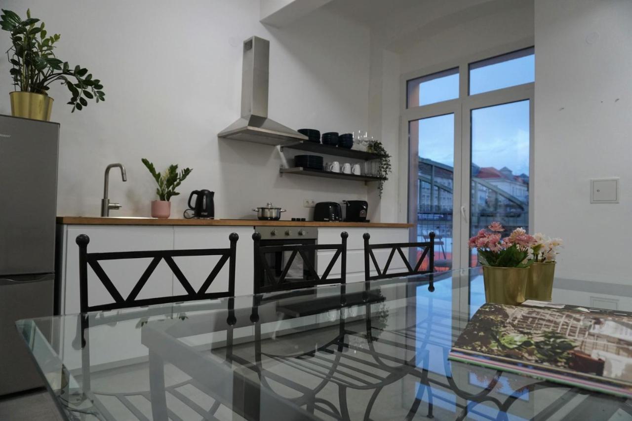 Apartment Large - Great For Groups - With Balcony Or Terrace *