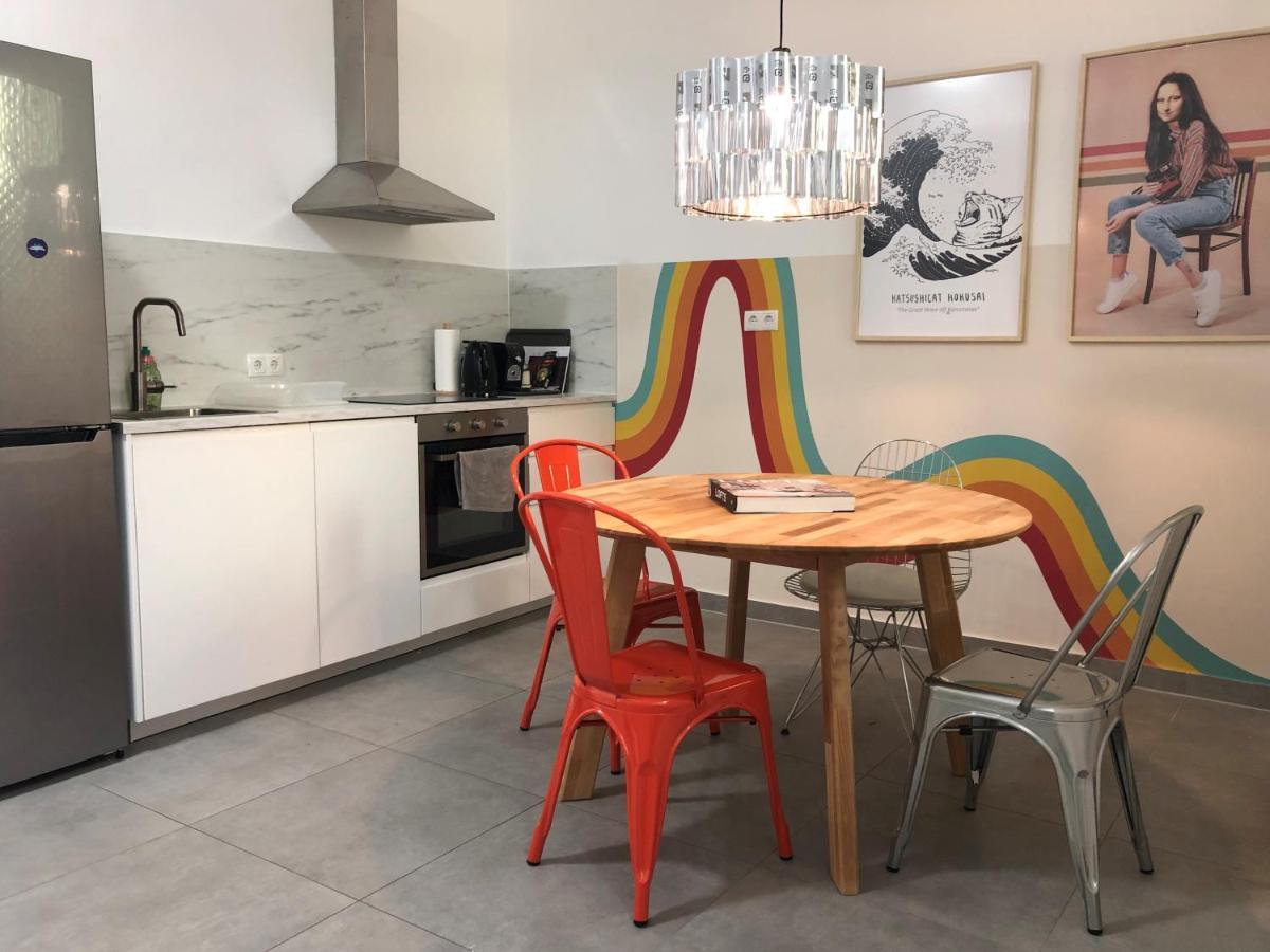 Large - Great For Groups - With Balcony Or Terrace * Vienna