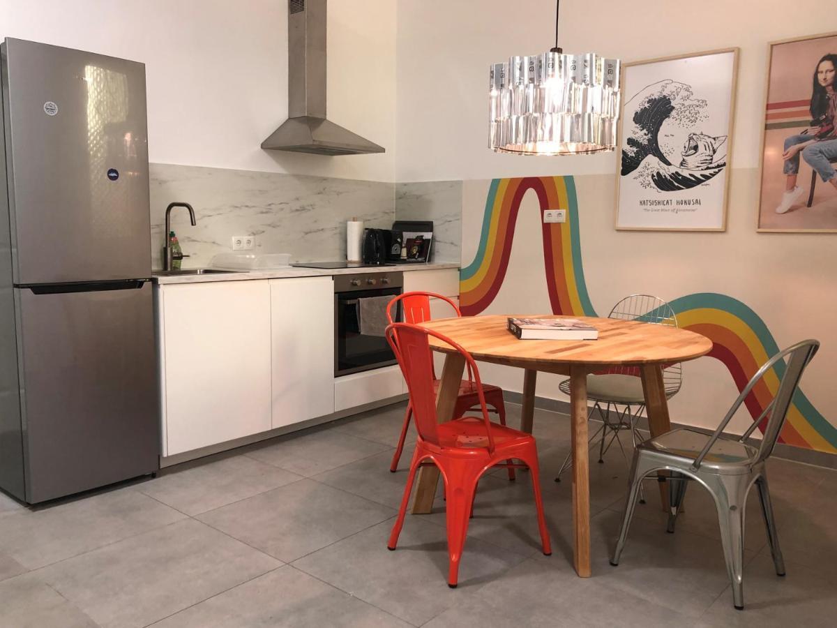 Large - Great For Groups - With Balcony Or Terrace * Vienna