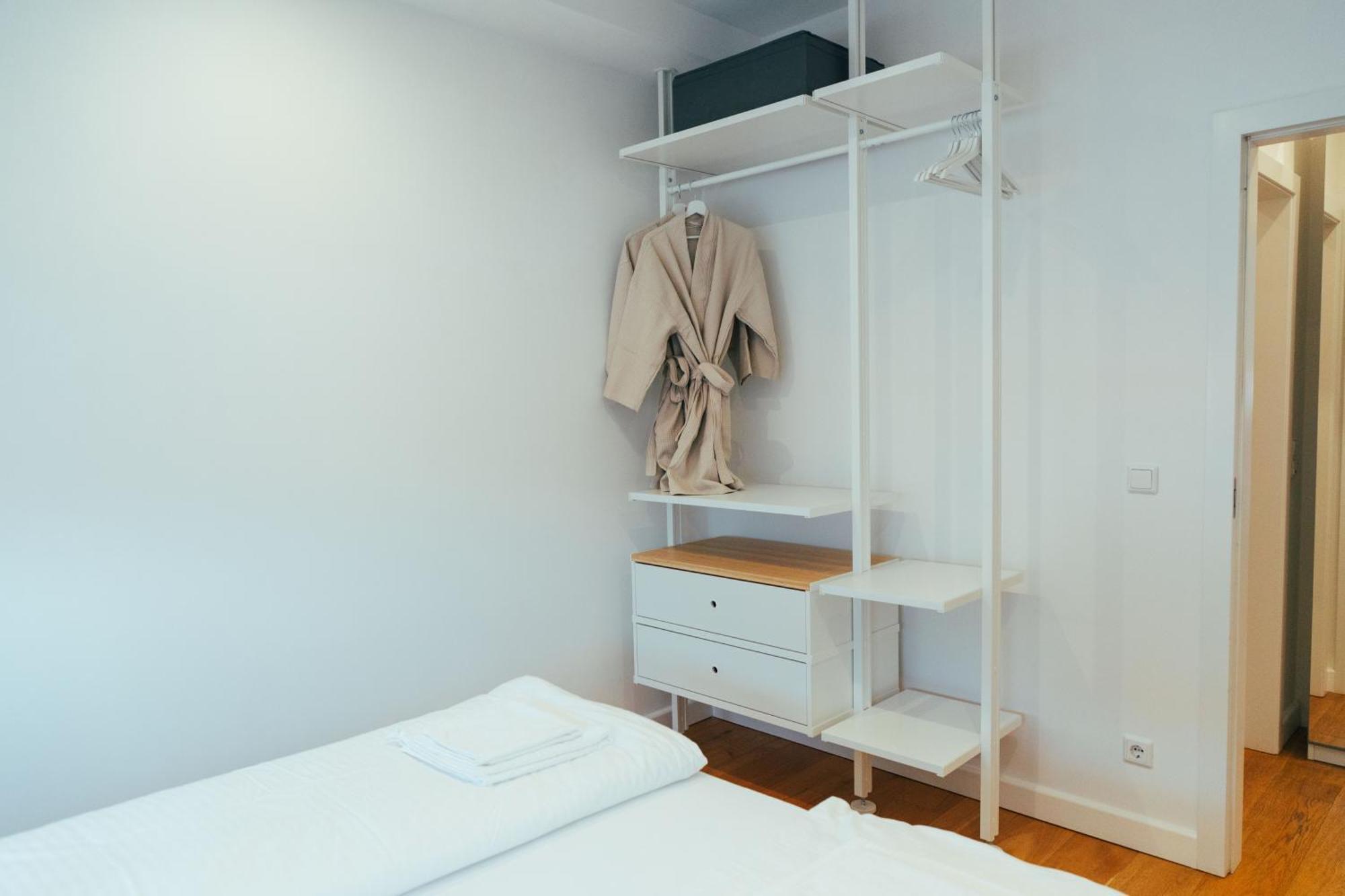 Large - Great For Groups - With Balcony Or Terrace * Vienna