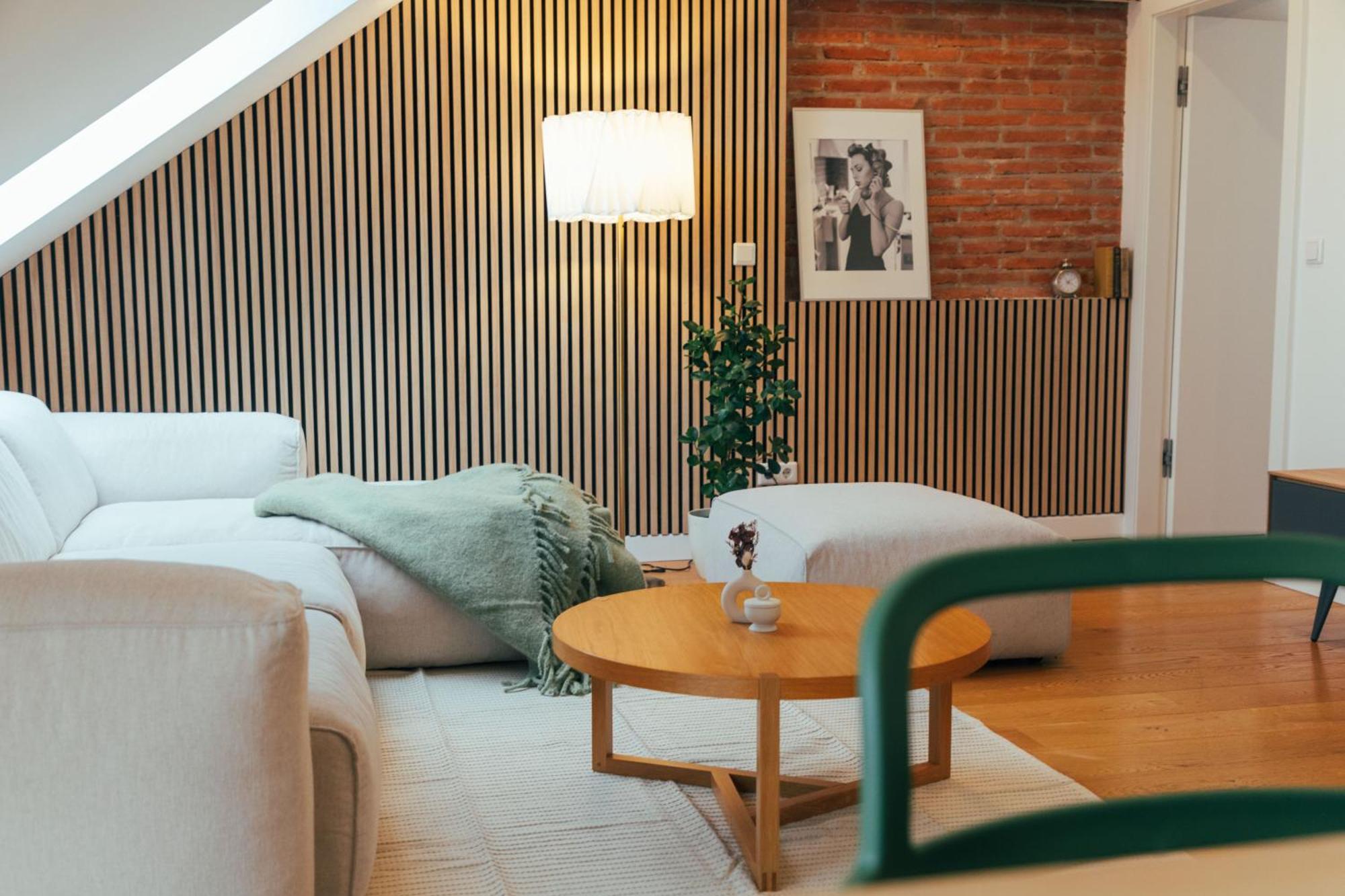 Large - Great For Groups - With Balcony Or Terrace Vienna