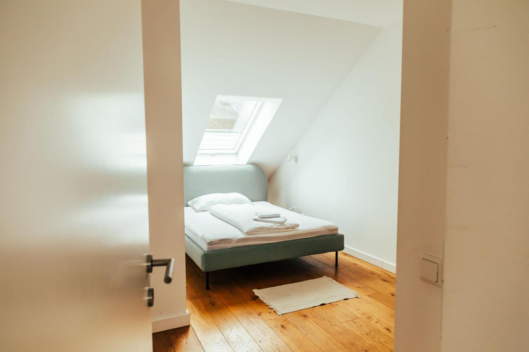 Large - Great For Groups - With Balcony Or Terrace * Vienna